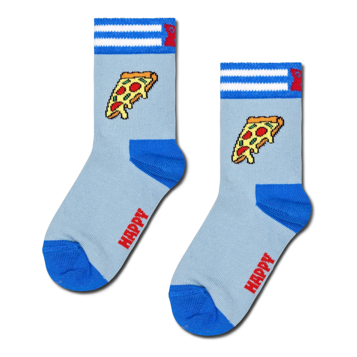 Kids Pizza Slice Sock