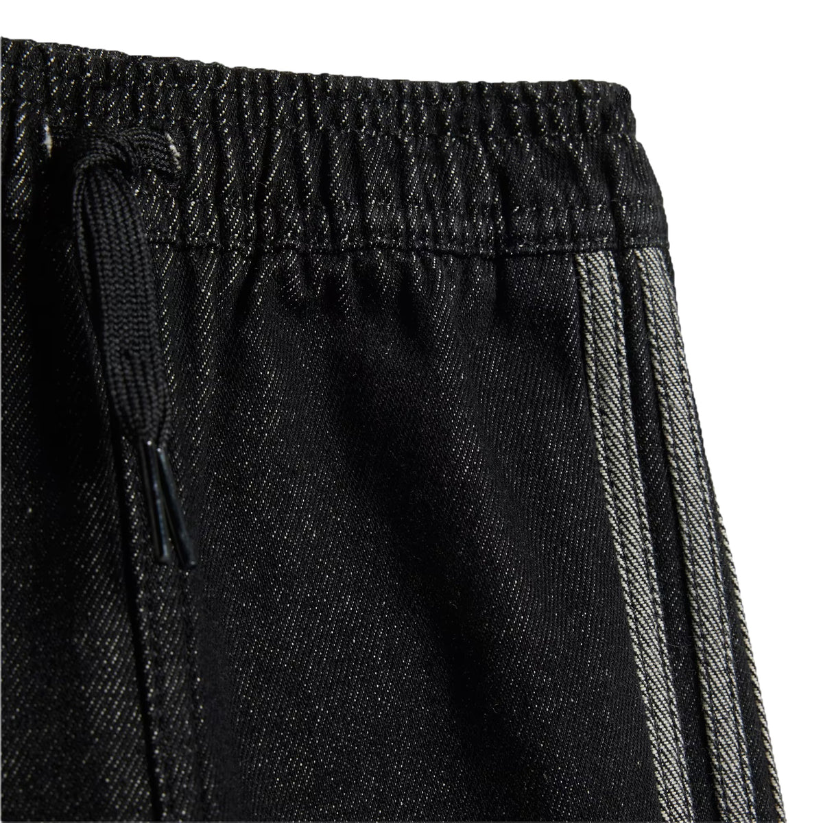 Pantaloni Adidas Track Pants Firebird Denim, vista 3