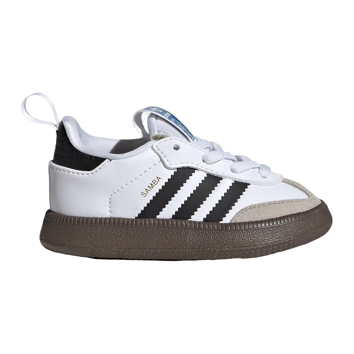 Sneakers Adidas Samba Quickon