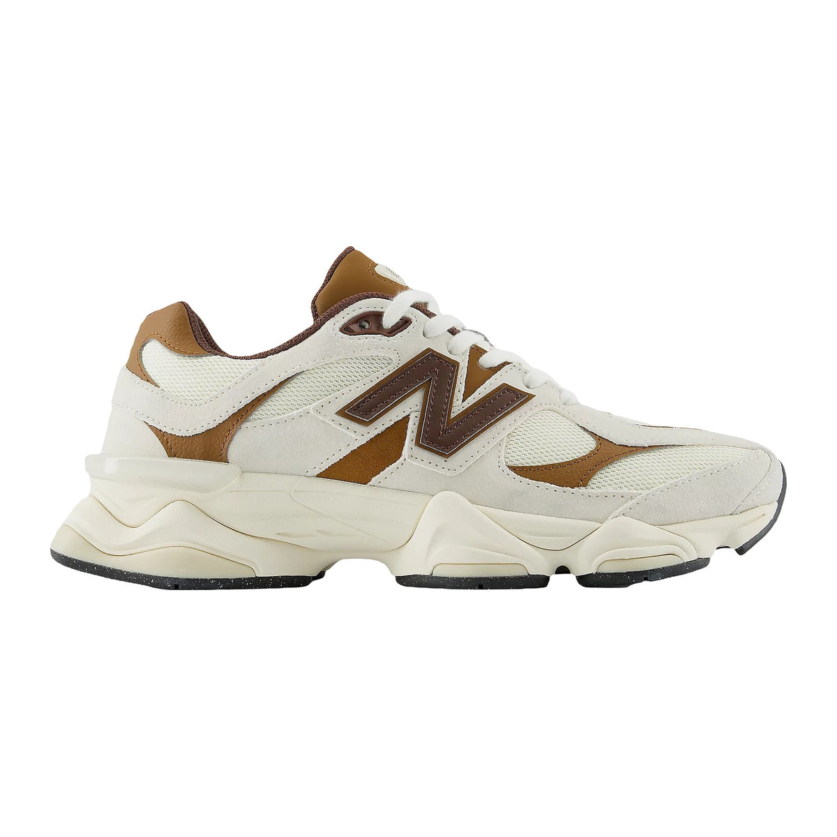 Sneakers New Balance 9060 Breakfast Tea/Angora