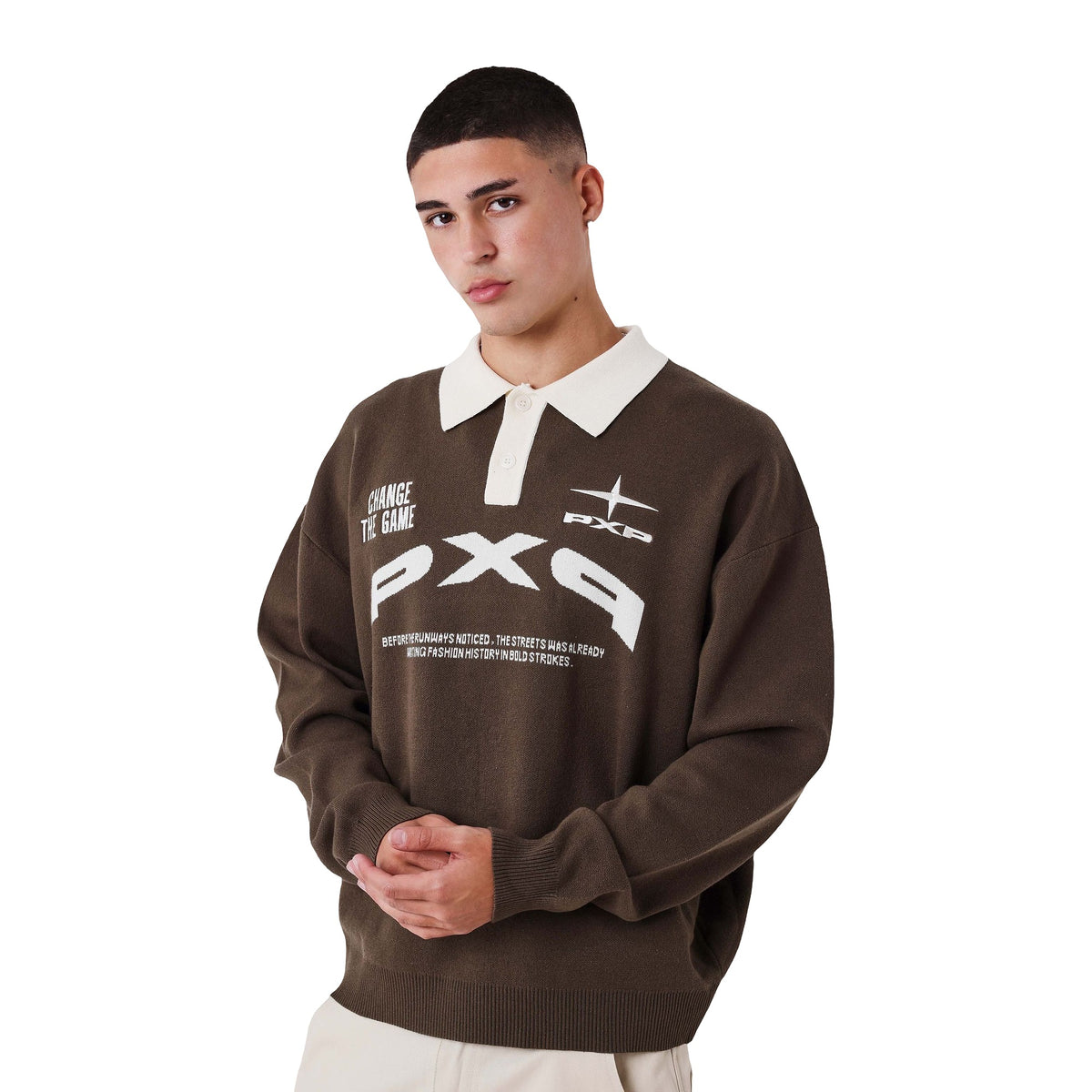 Pulls&Gilets Pxp