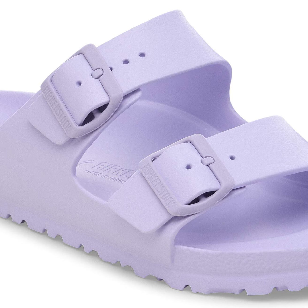 Sandali Bassi Birkenstock Arizona EVA Purple Fog – foto 4