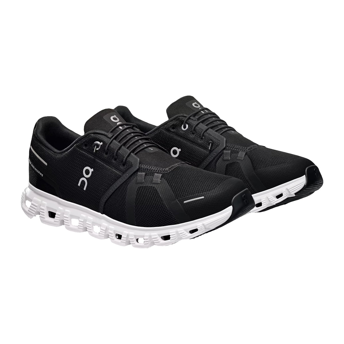 Sneakers On Running Cloud 6, vista 2