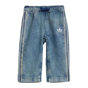 Pantaloni Adidas Firebird denim
