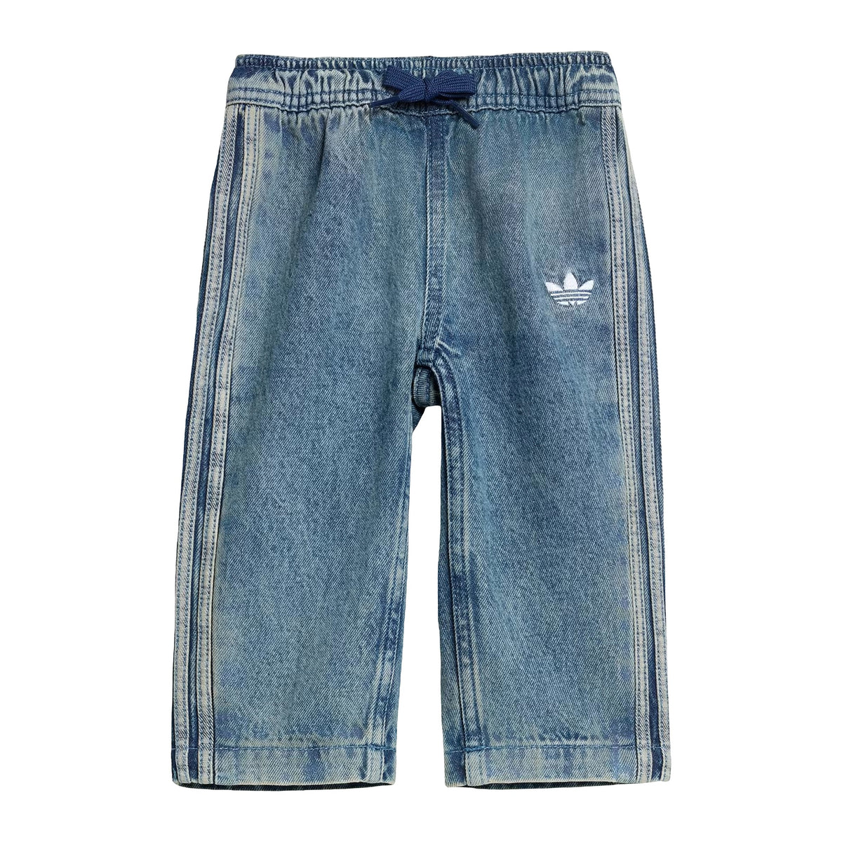Pantaloni Adidas Firebird denim