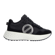 Sneakers No Name Carter Jogger black