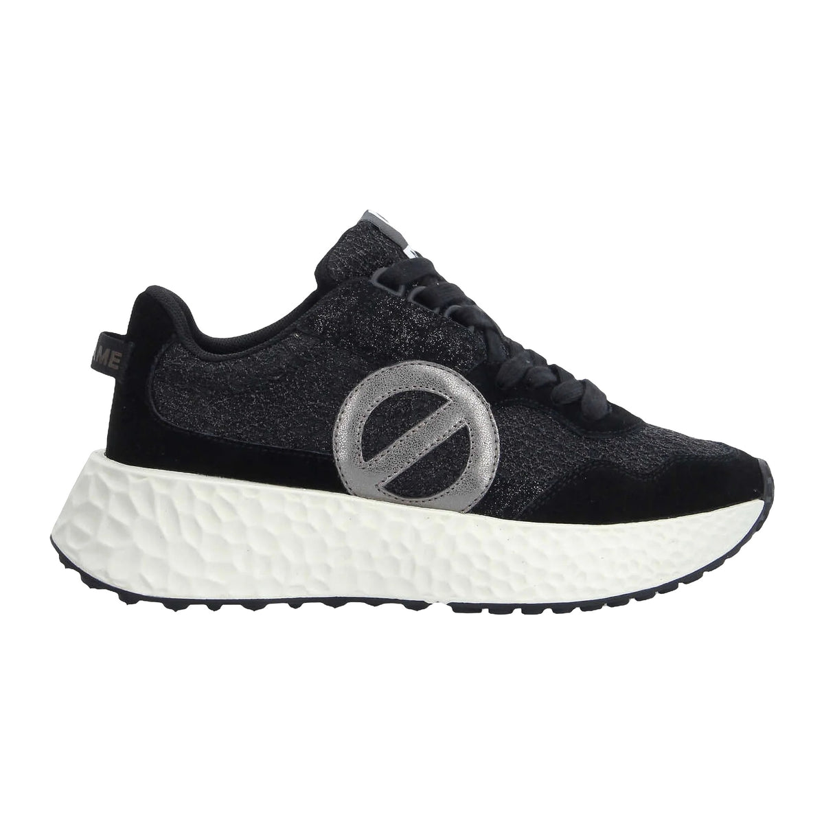 Sneakers No Name Carter Jogger black