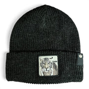 Cappello Beanie The Tiger