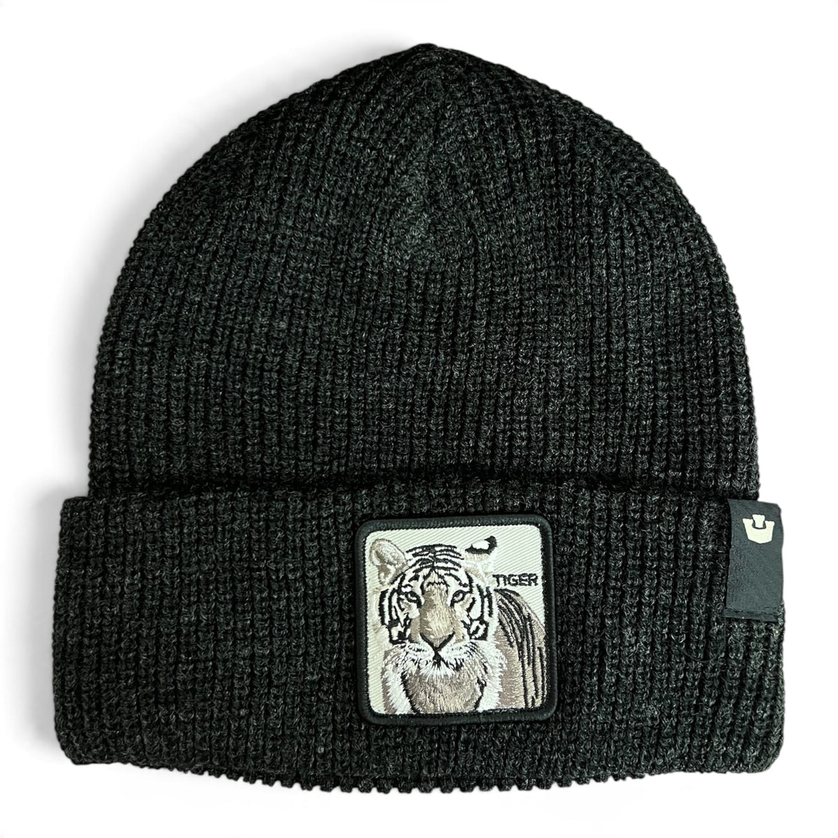 Cappello Beanie The Tiger