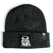 Cappello Beanie The Wise Ass