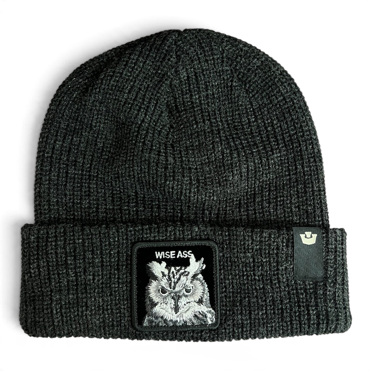 Cappello Beanie The Wise Ass