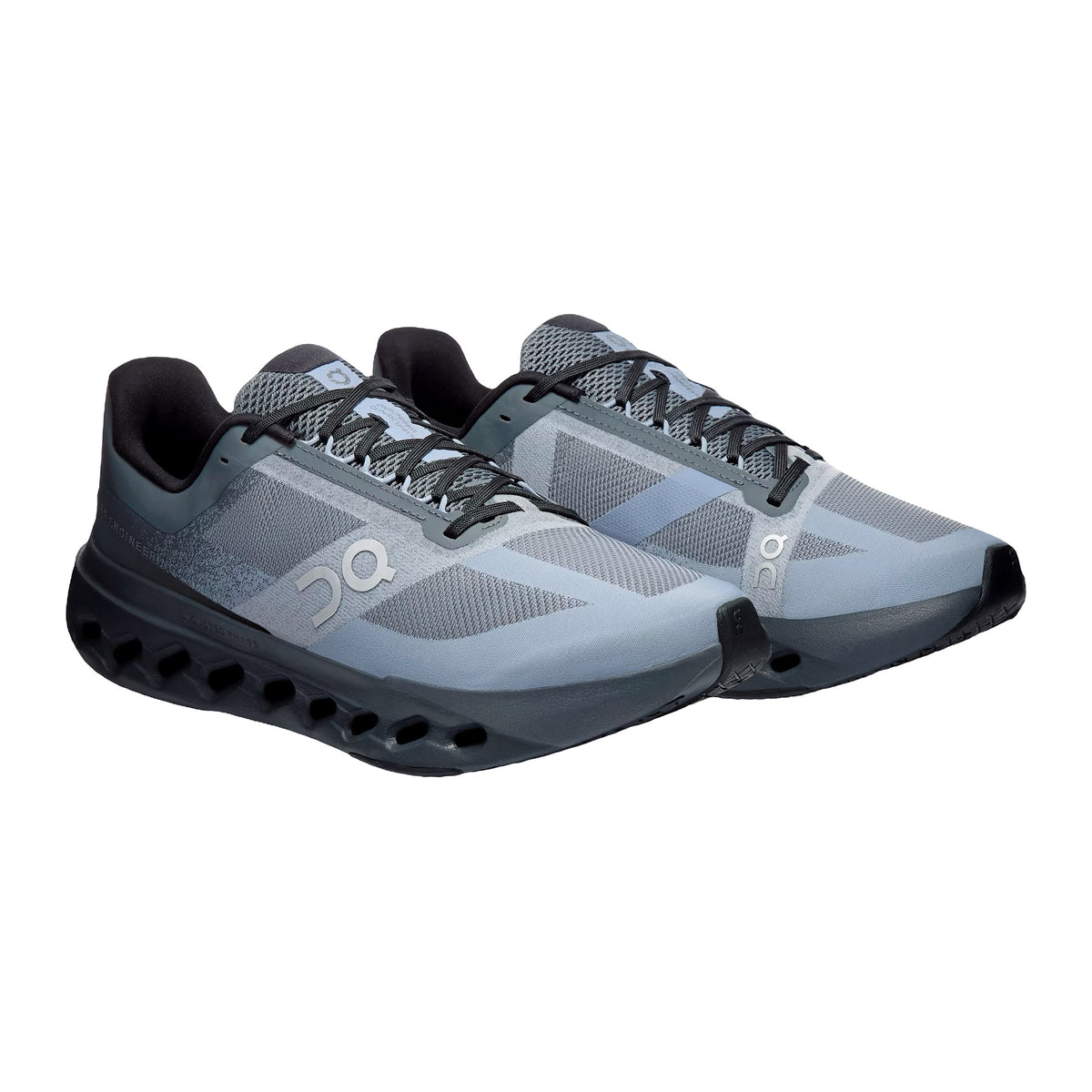 Sneakers On Running Cloudsurfer Next, vista 2