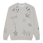 DREAMS CREWNECK