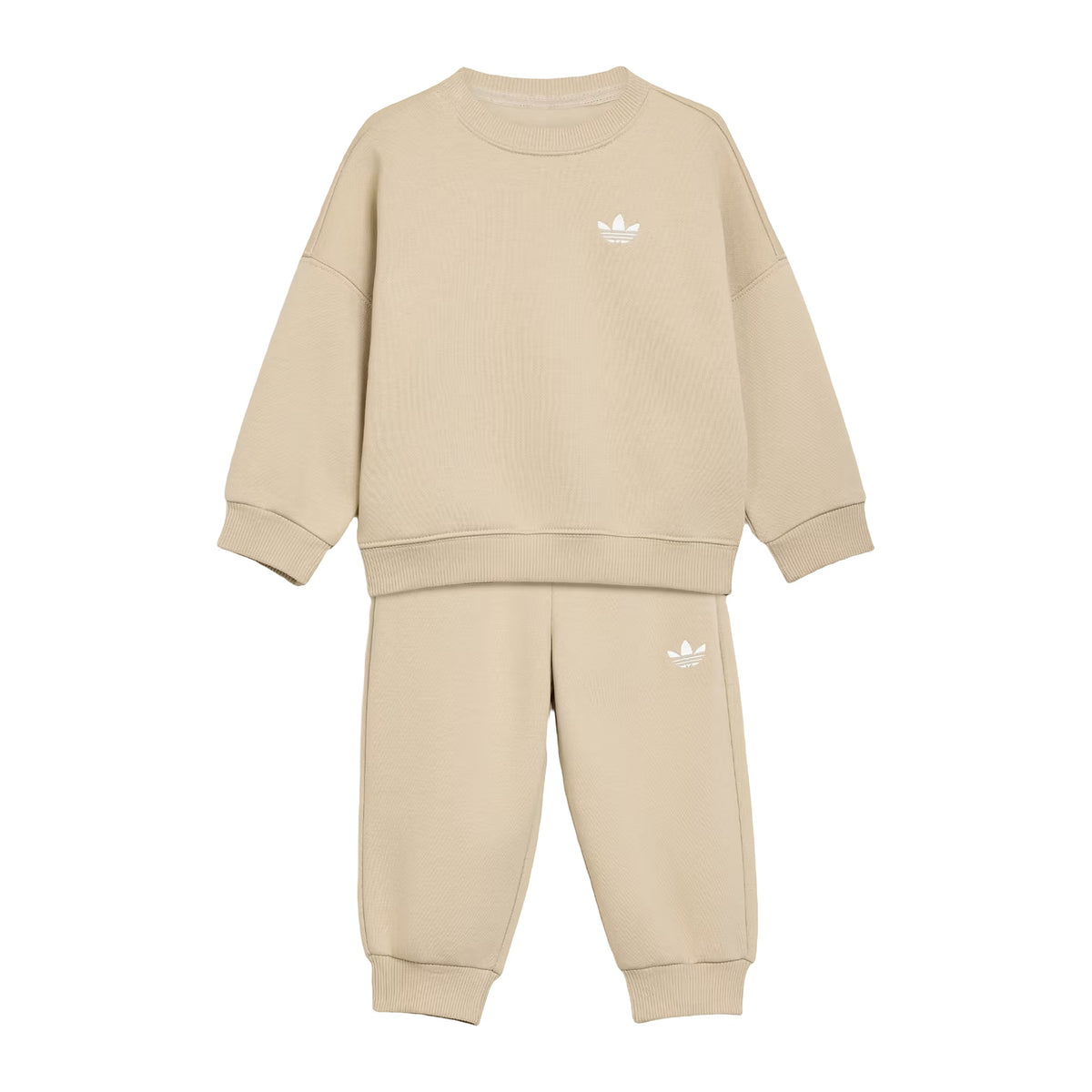 Completi Adidas SET Jogger Vestibilità Ampia