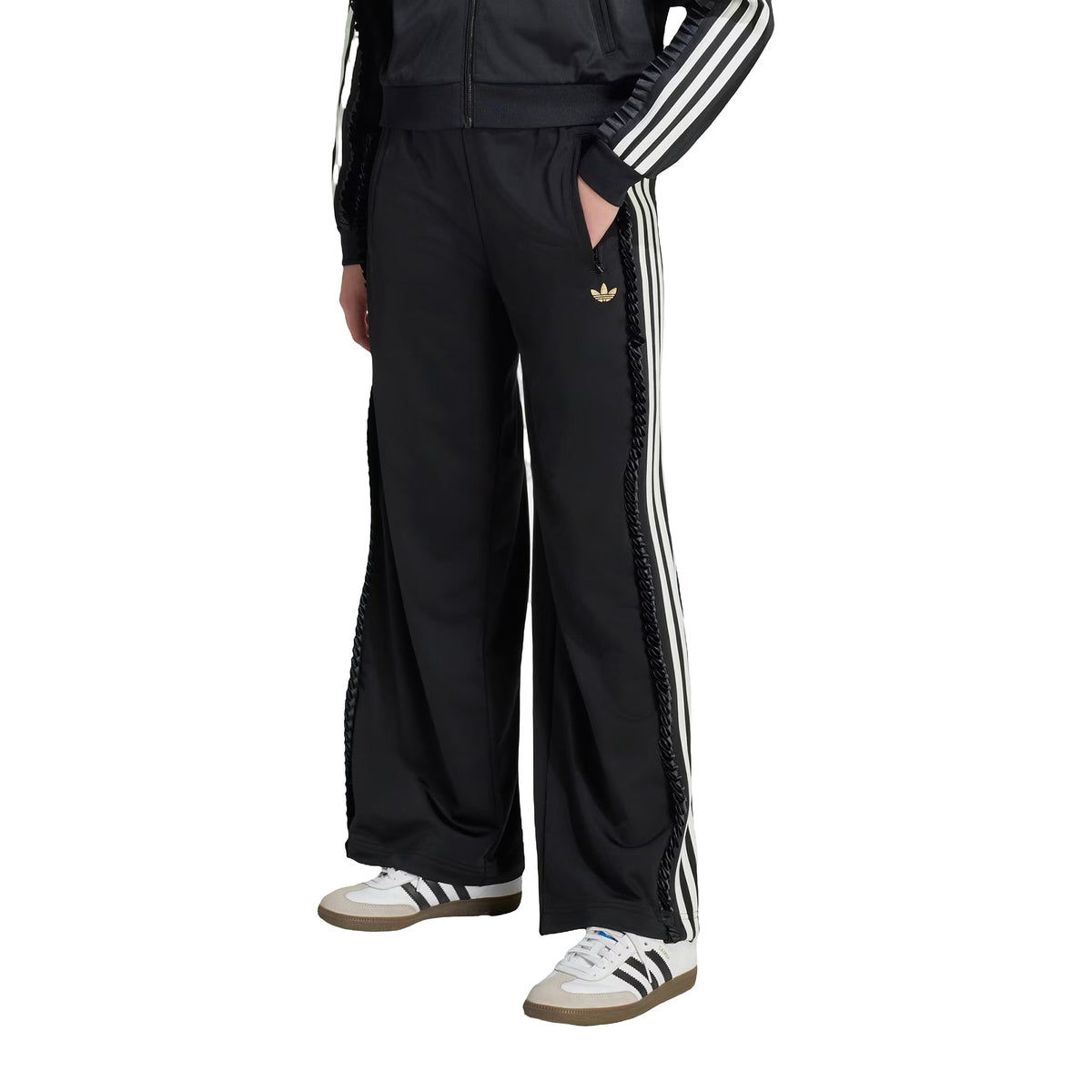 PANTALONI ADIDAS FIREBIRD