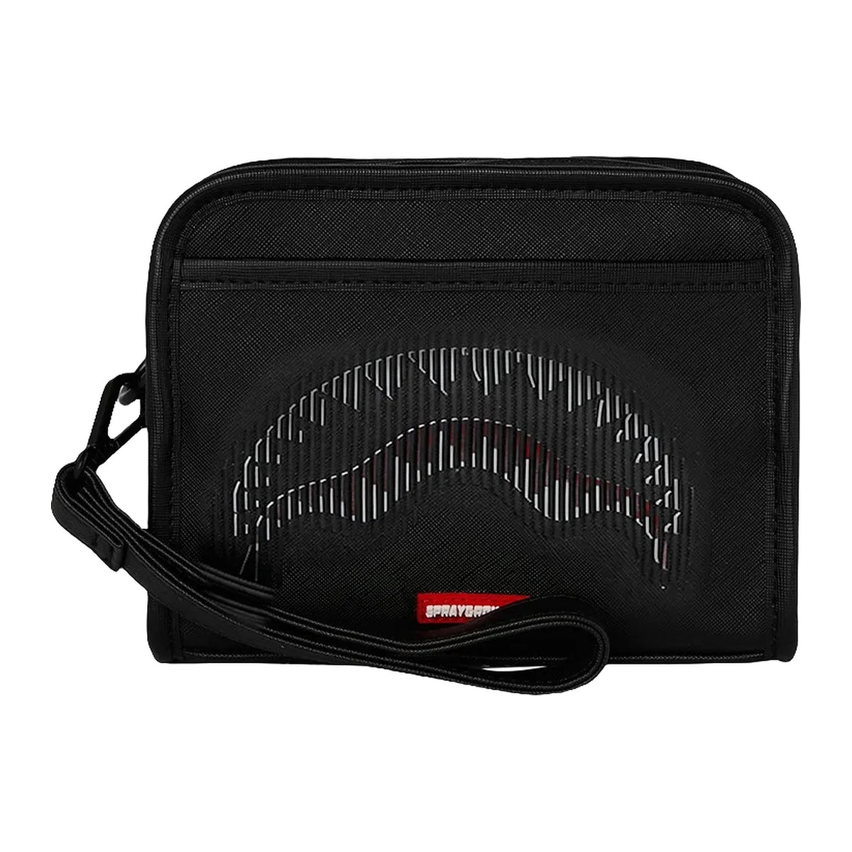 Marsupi Sprayground Disappearing Shark Handbag