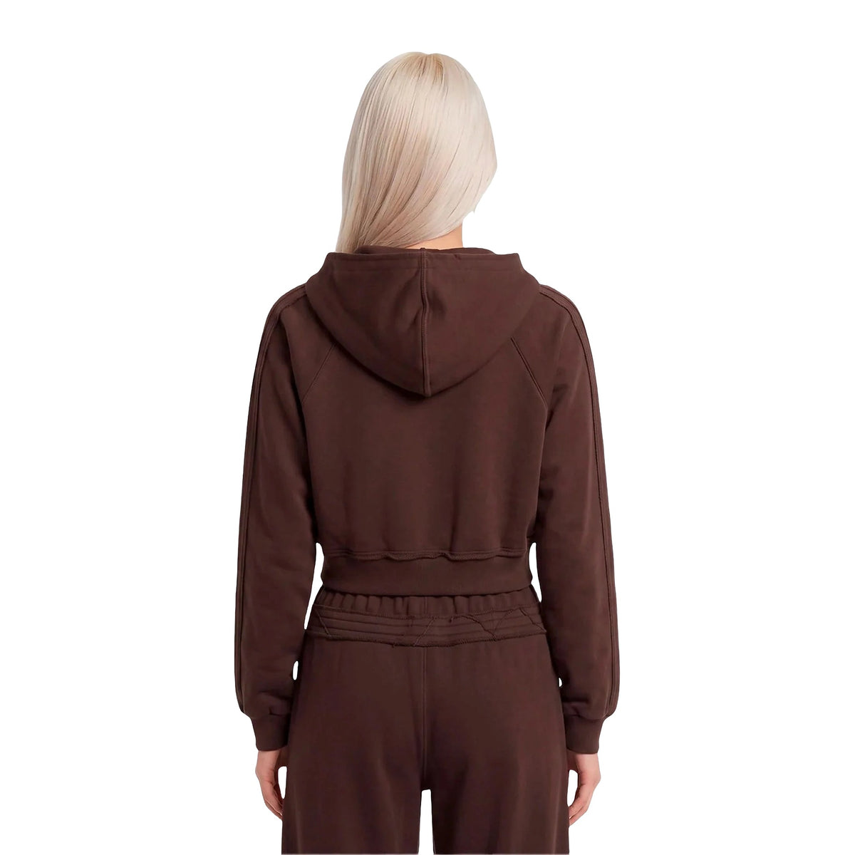 Felpe Adidas Originals SST Double Front, vista 2