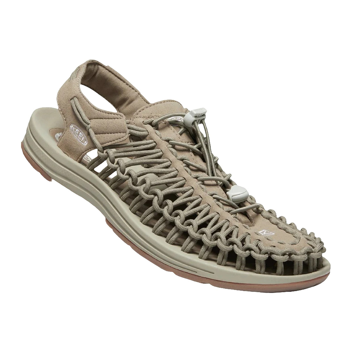 Sandali Keen Uneek M-timberwolf/Plaza Taupe