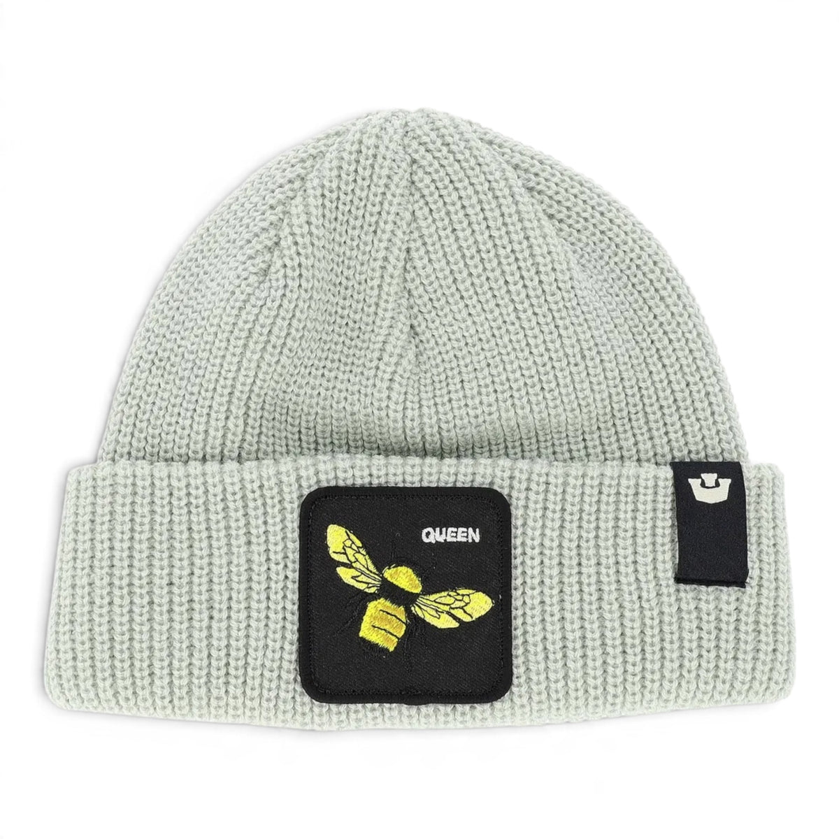 Cappello Beanie Mini The Queen