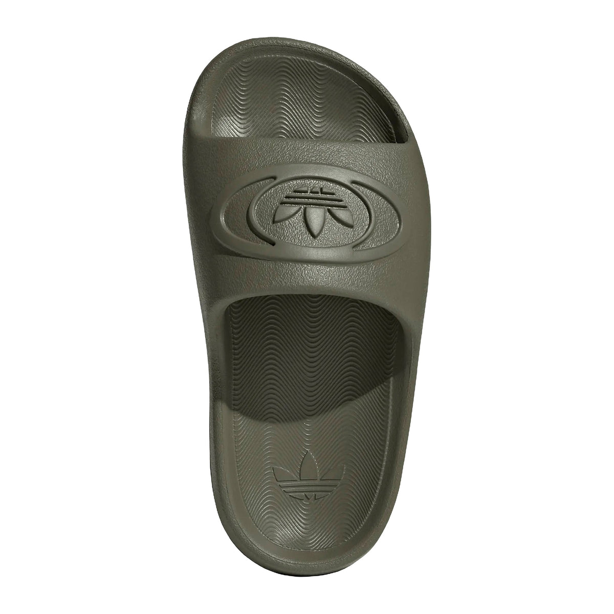 Ciabatte Adidas Adilette 00S J, vista 3
