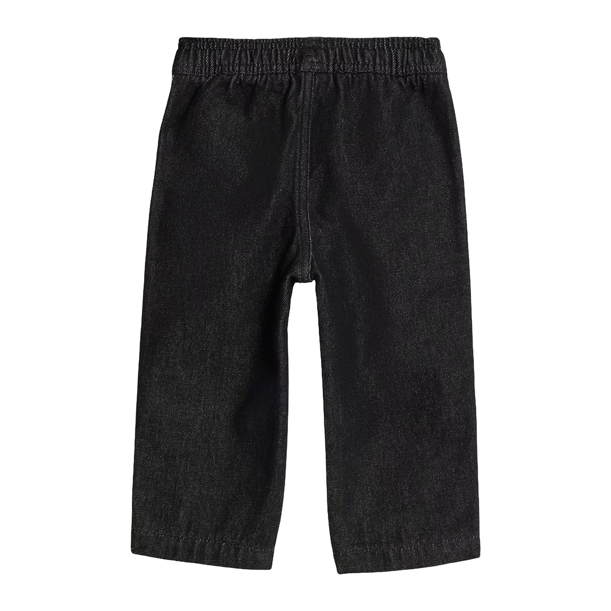 Pantaloni Adidas Track Pants Firebird Denim, vista 2
