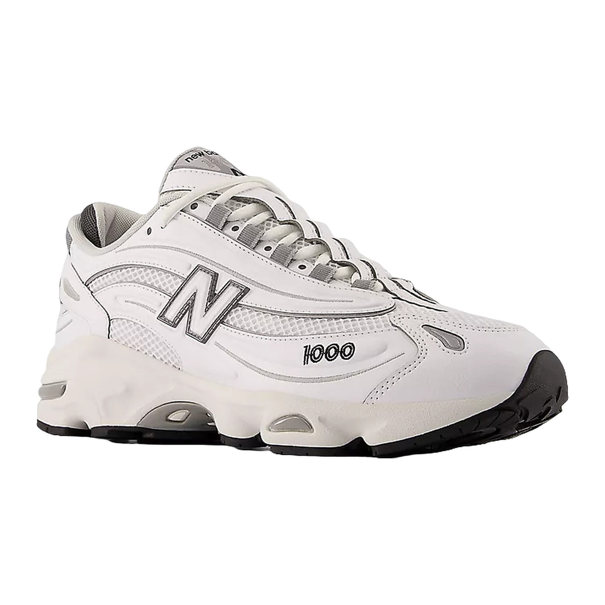 Sneakers New Balance M1000d, vista 2