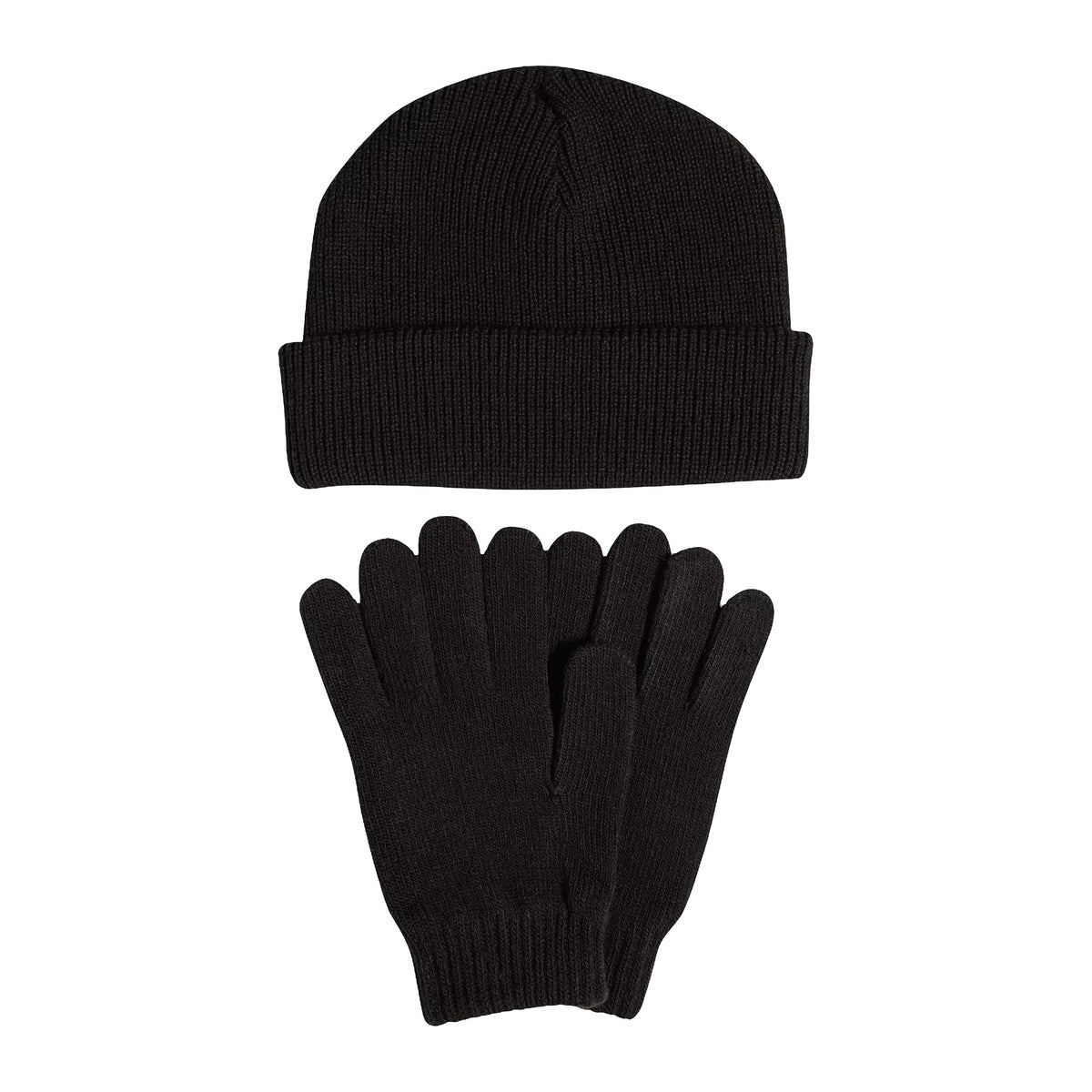 Cappelli Adidas Confezione Guanti + Berretto