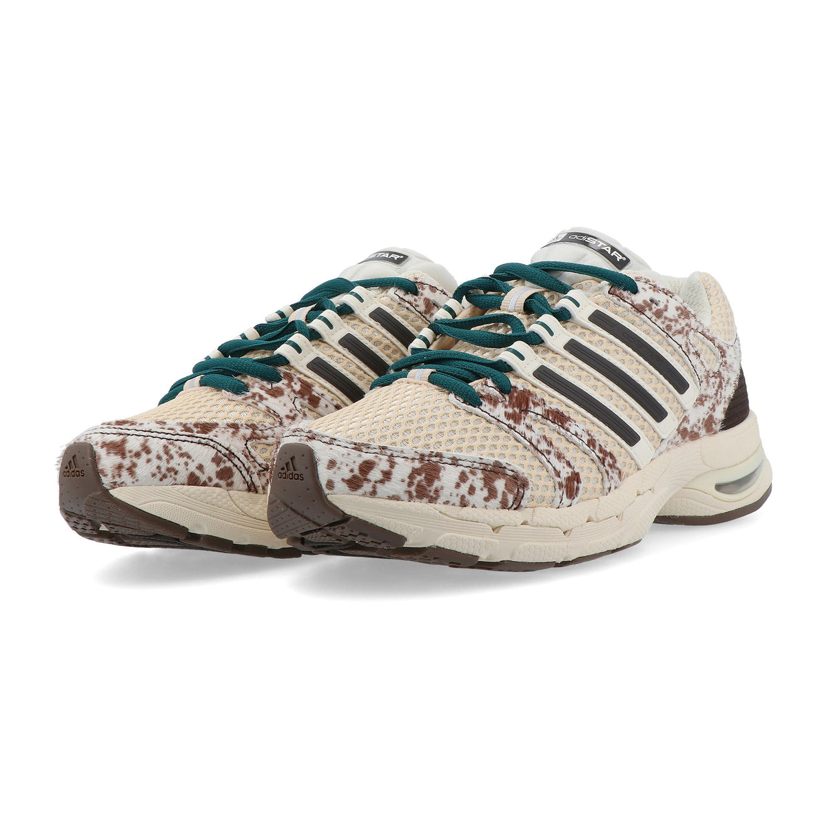 Sneakers Adidas Adistar Control 5 W, vista 2
