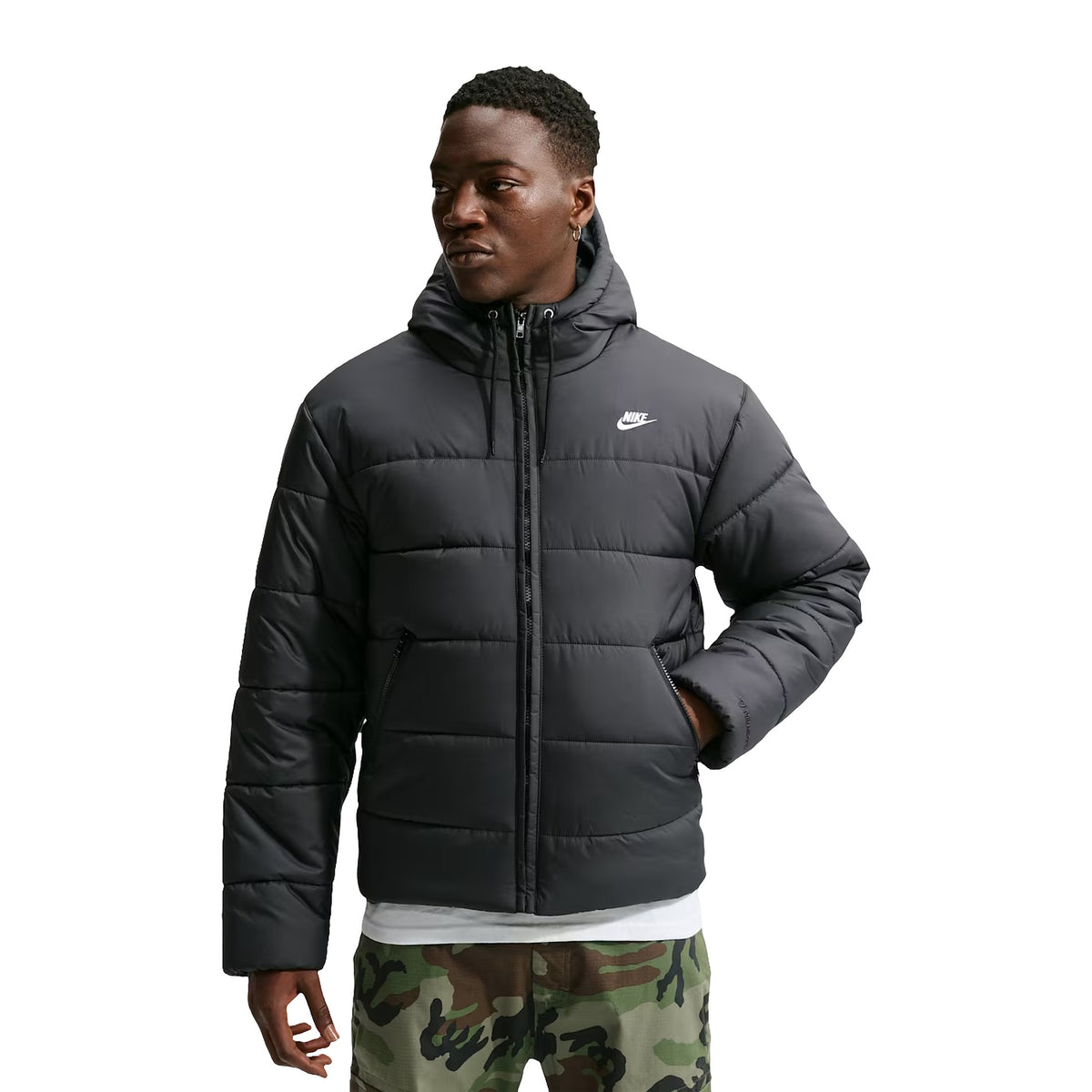 Giacche Nike Piumino Varsity