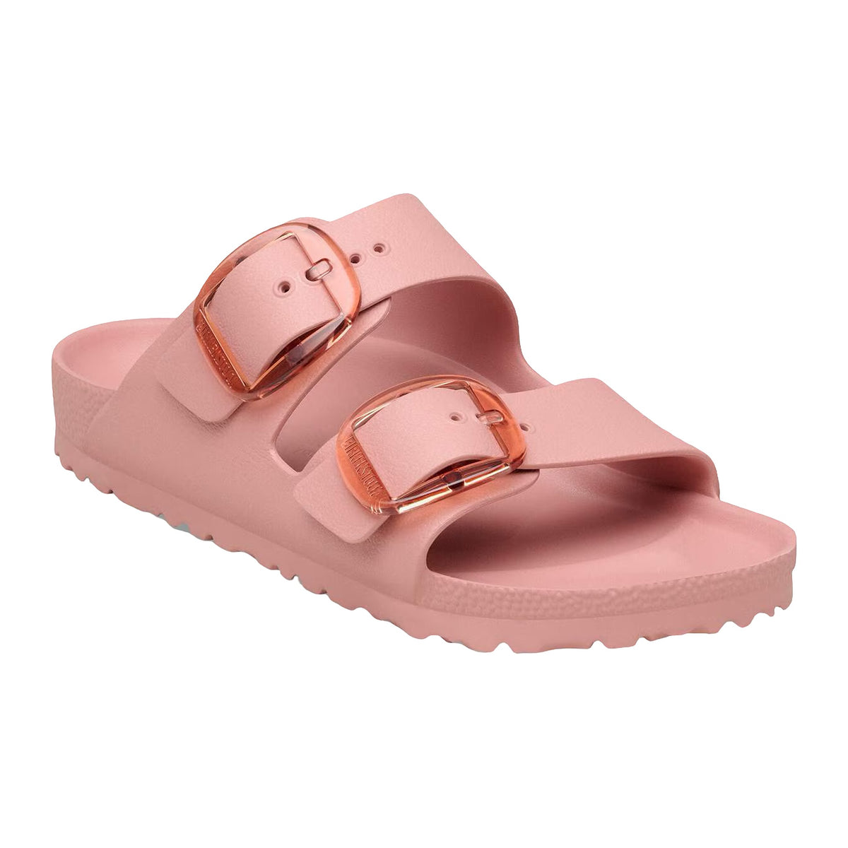 Sandali Bassi Birkenstock Arizona Big Buckle EVA Pink Clay