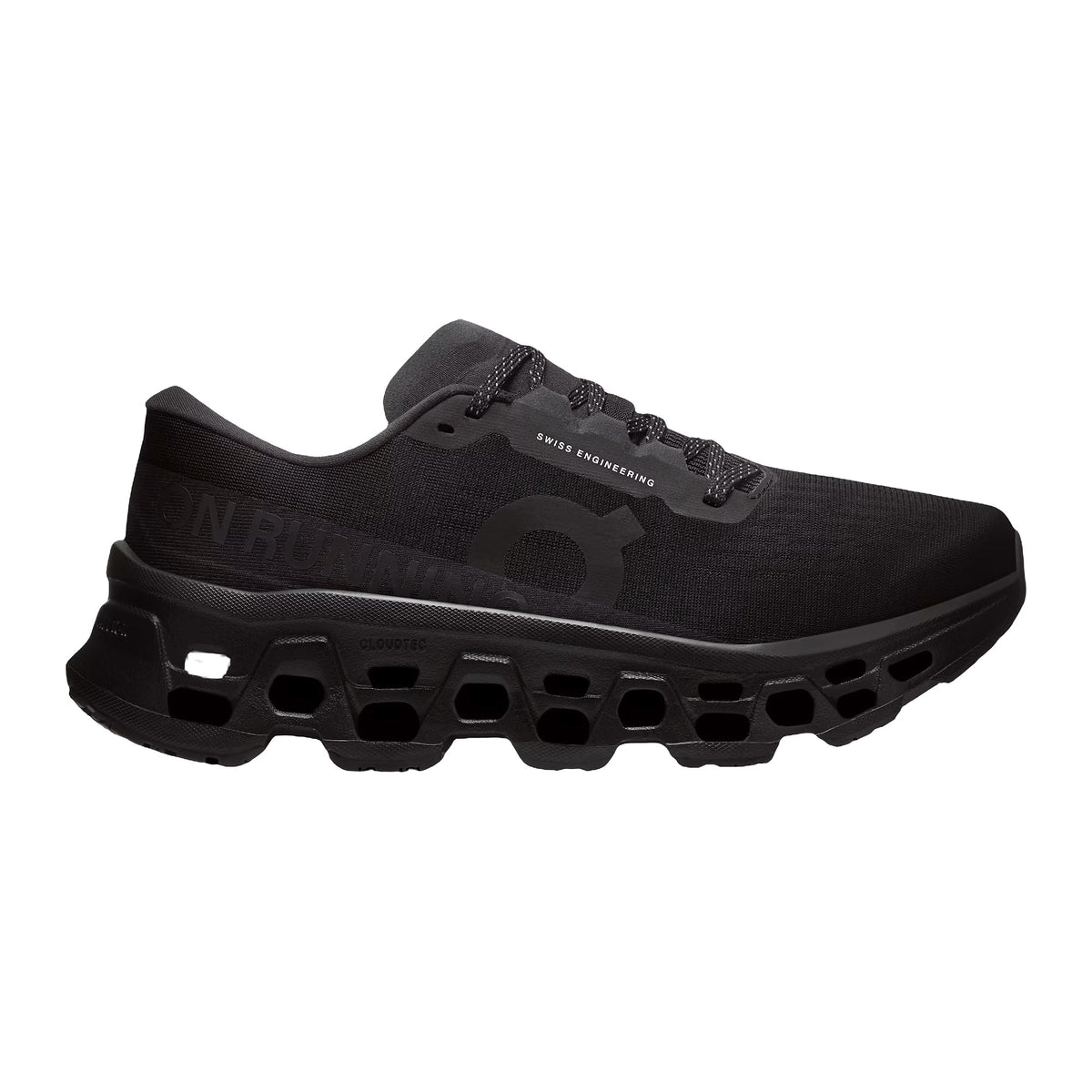 Sneakers On Running Cloudmonster 3