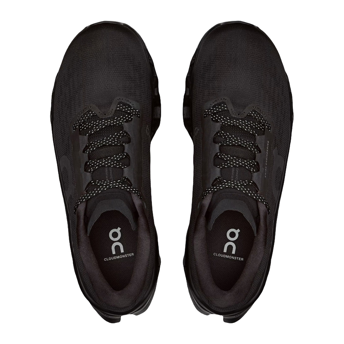 Sneakers On Running Cloudmonster 3, vista 3