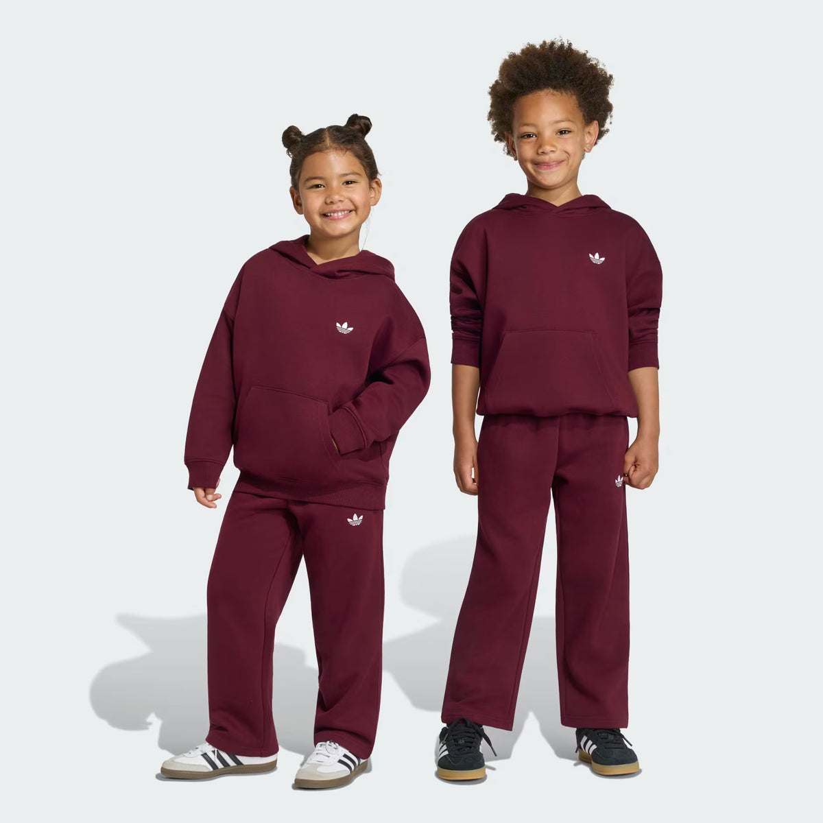 HOODIE PANT SET JUN