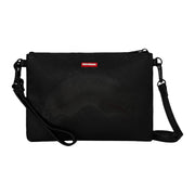 Pochette Sprayground Disappearing Shark Crossover Clutch