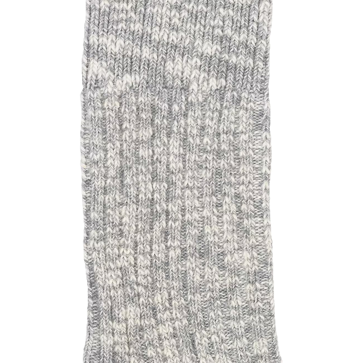 Socks Birkenstock Cotton Slub Gray/White – foto 2