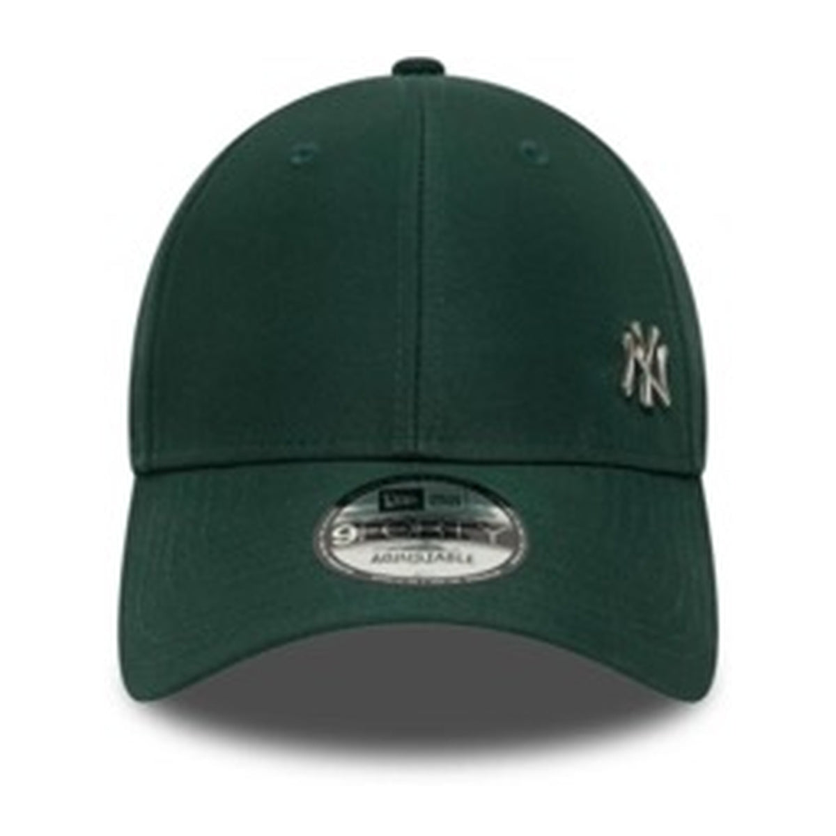 Cappelli New Era 9forty New York Yankees MLB Flawless, vista 2