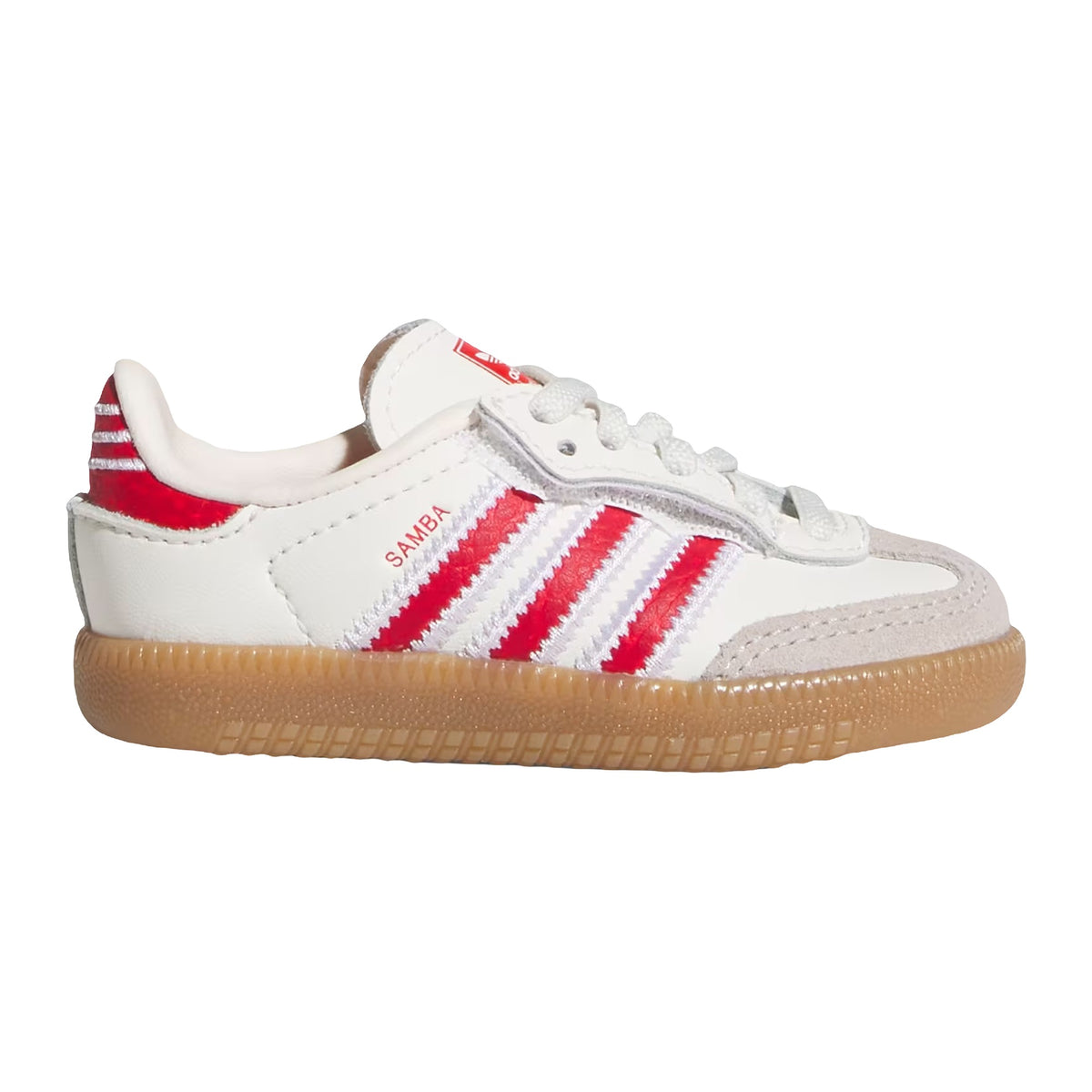 SAMBA OG CF EL I