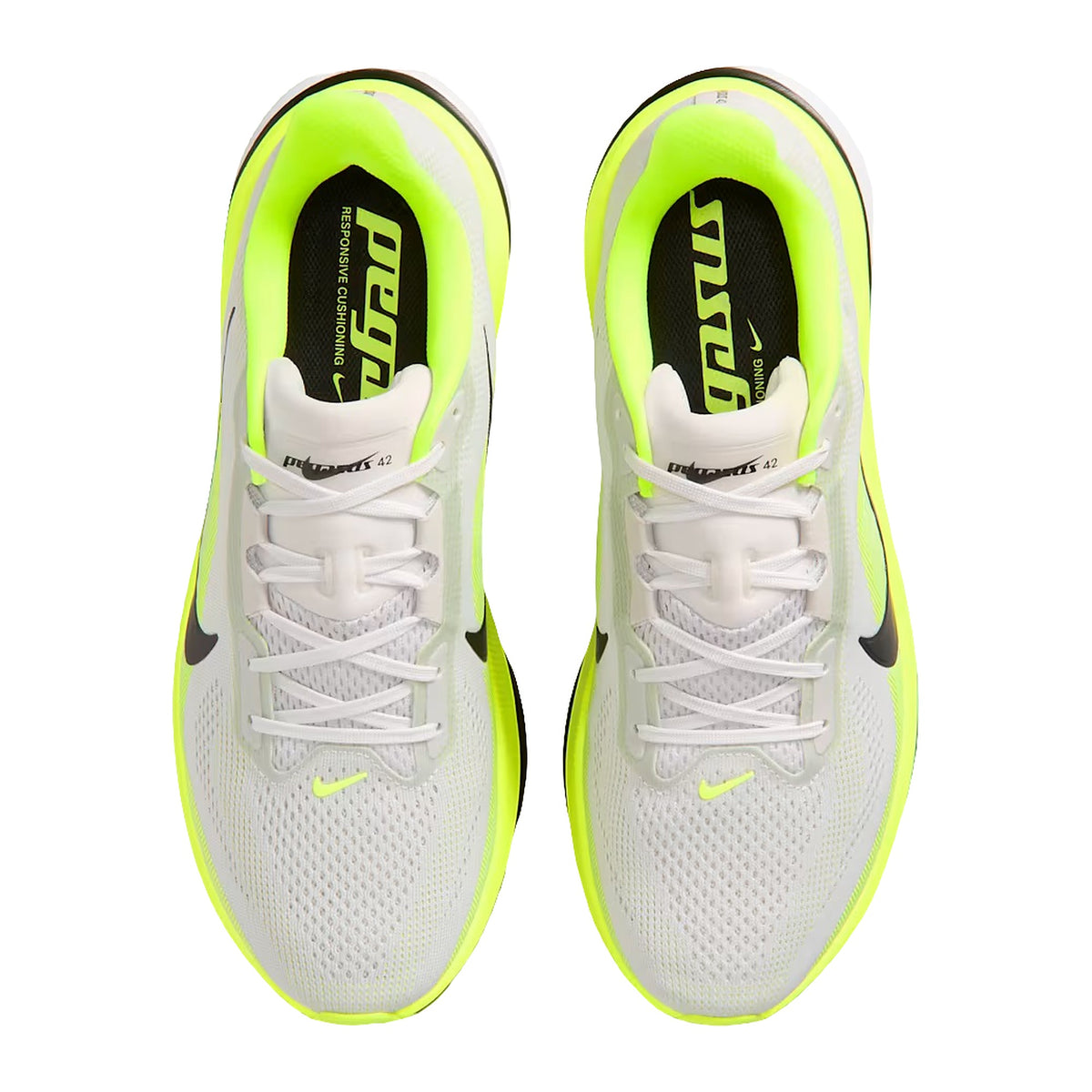 Sneakers Nike Pegasus 42, vista 2