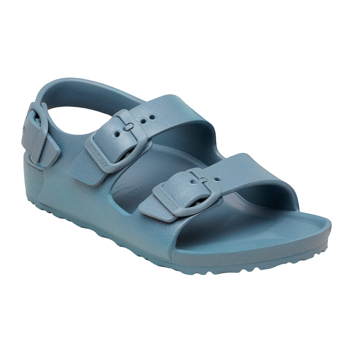 Sandali Birkenstock Milano Kids EVA Basalt Gray