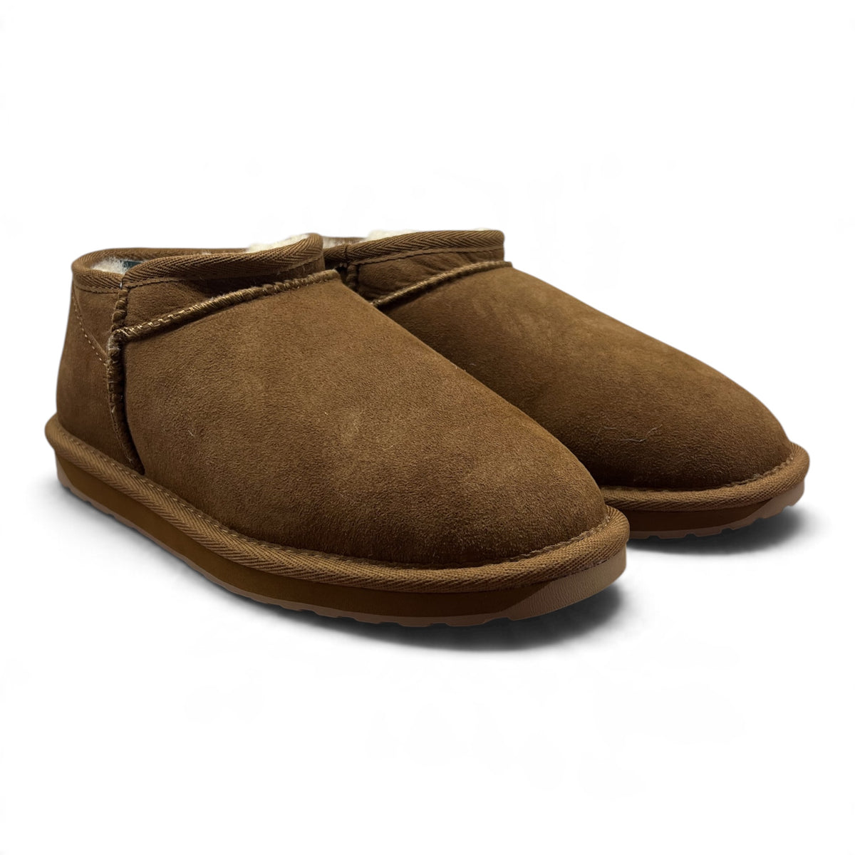 Stinger Compact/ Chestnut