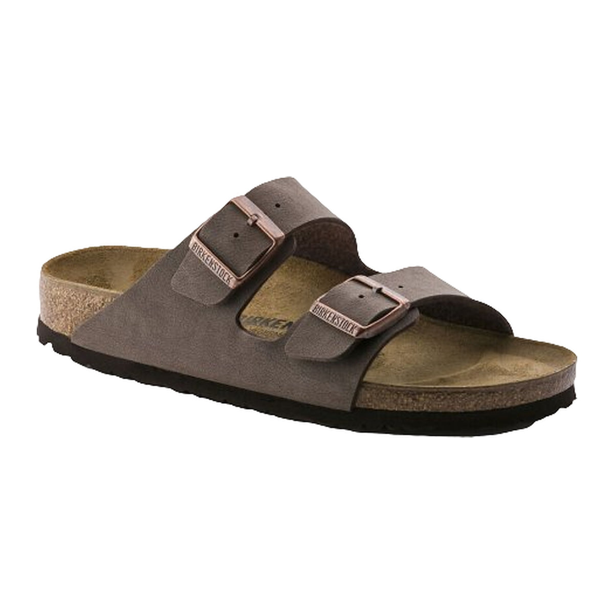 Sandali Birkenstock Arizona Mocca, Birkibuc