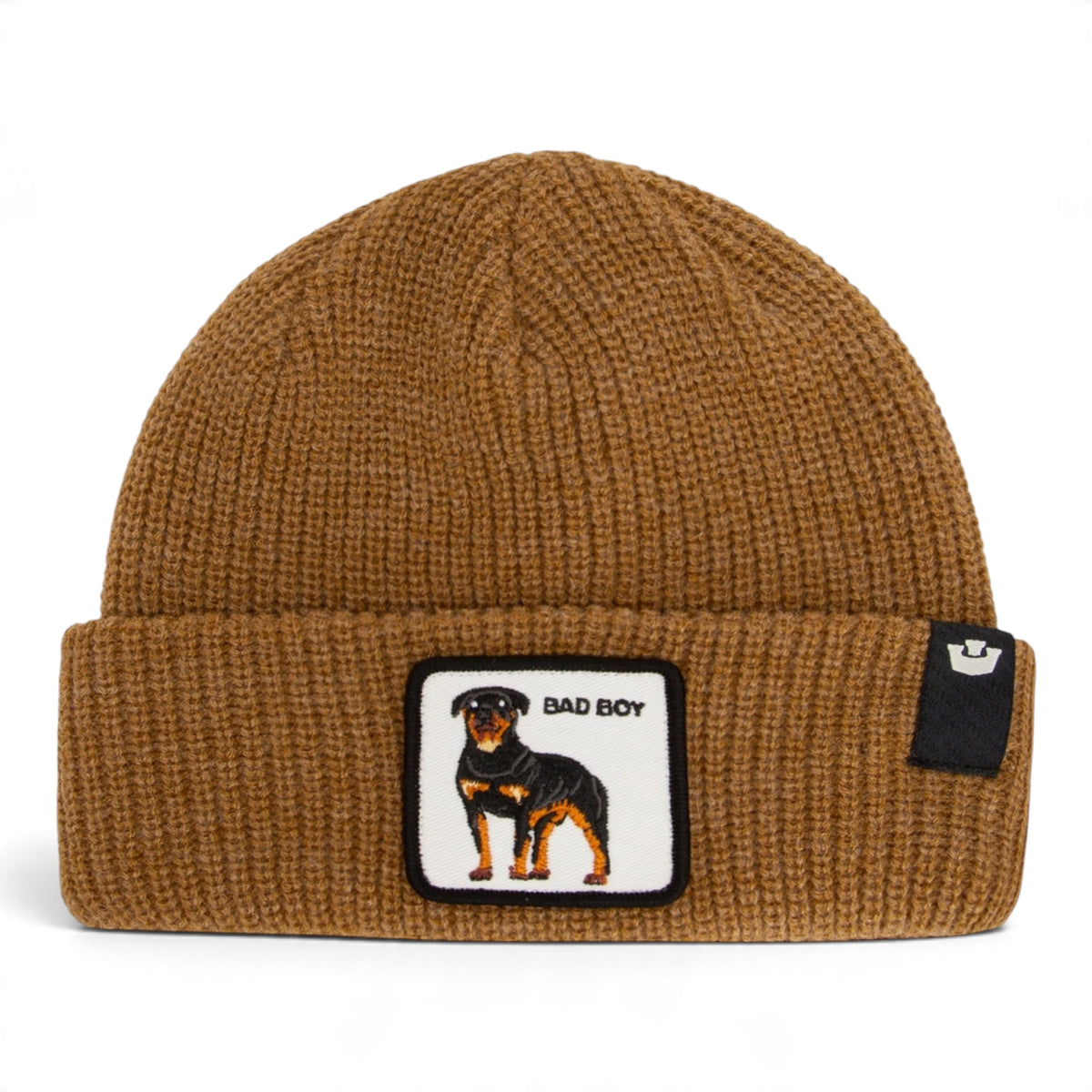 Cappello Beanie Mini The Bad Boy