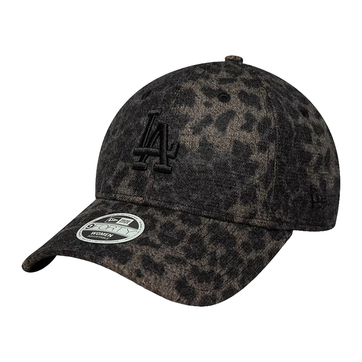 DODGERS BLK