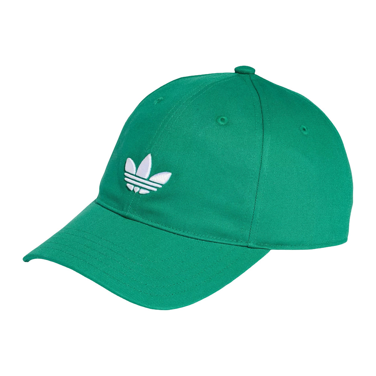 Cappelli Adidas Baseball Cap Trefoil U