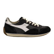 Sneakers Diadora Heritage Equipe Vela Nero