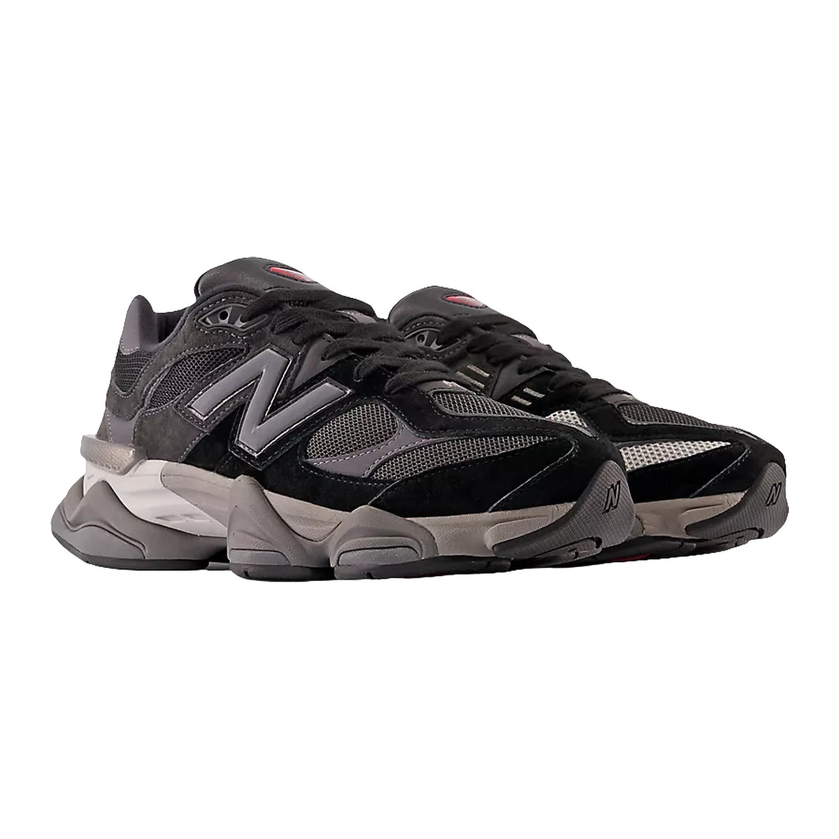Sneakers New Balance 9060, vista 2