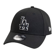 Cappelli New Era 9forty LA Dodgers Pop Outline