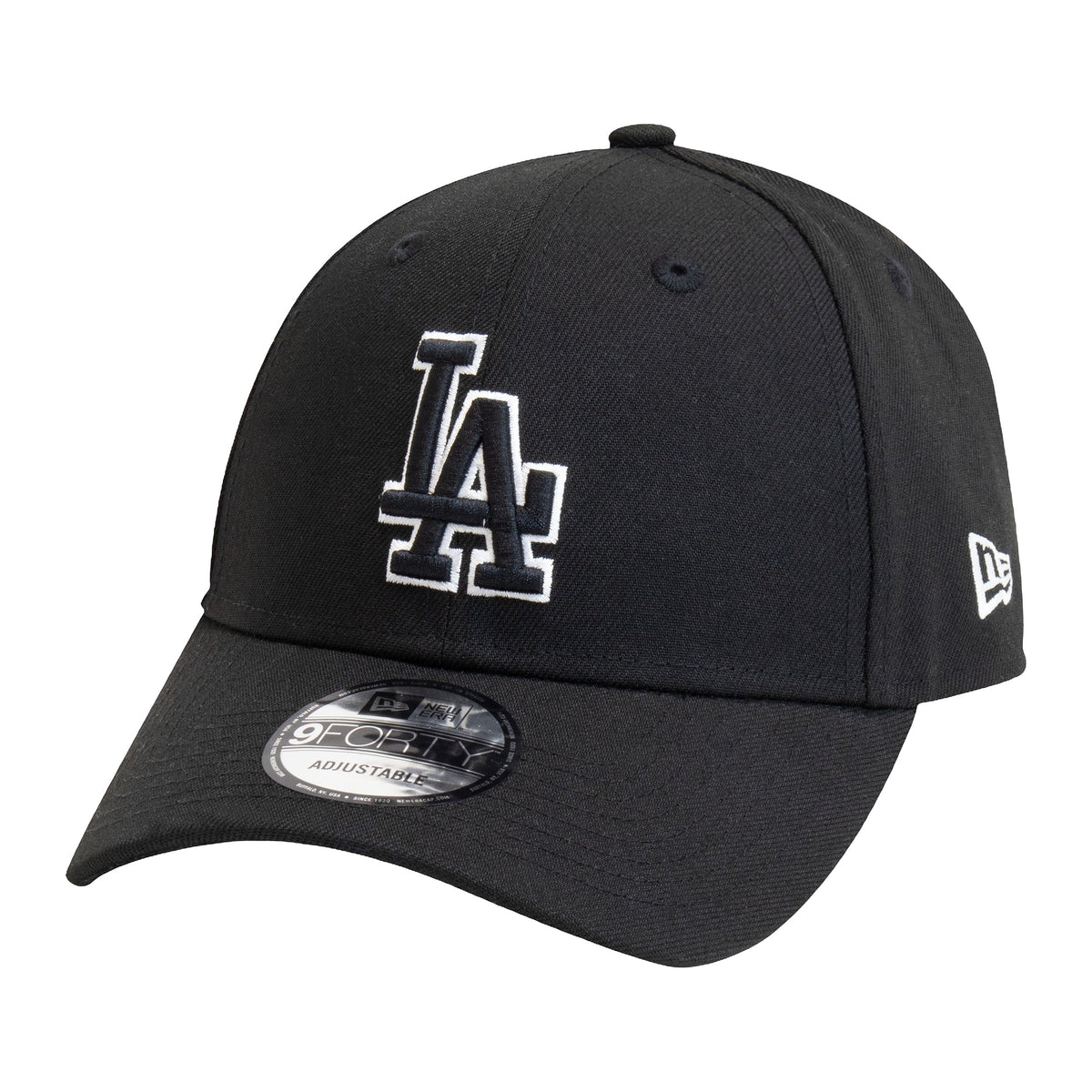Cappelli New Era 9forty LA Dodgers Pop Outline