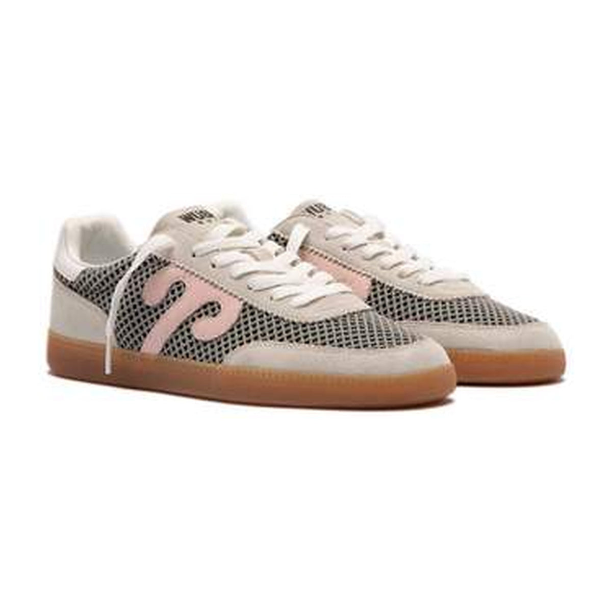 Sneakers Gong 108, vista 2