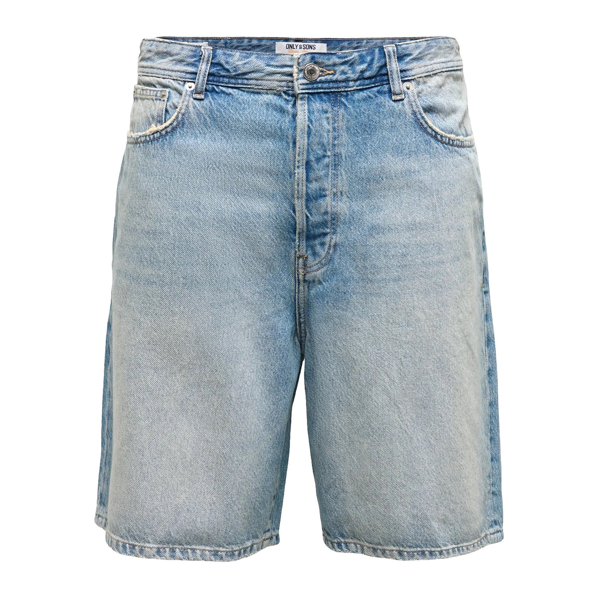 Short Only&Sons ONSFADE loose box TAI DNM CBO